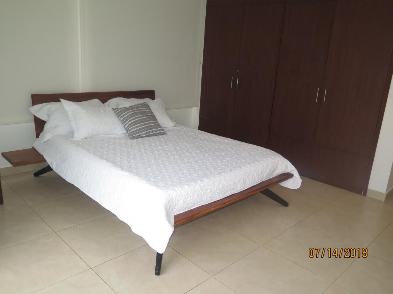 Tamarindo Centro Vip Apartment San Andrés Exterior foto